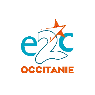 Logo officiel de l’École de la Deuxième Chance Occitanie.