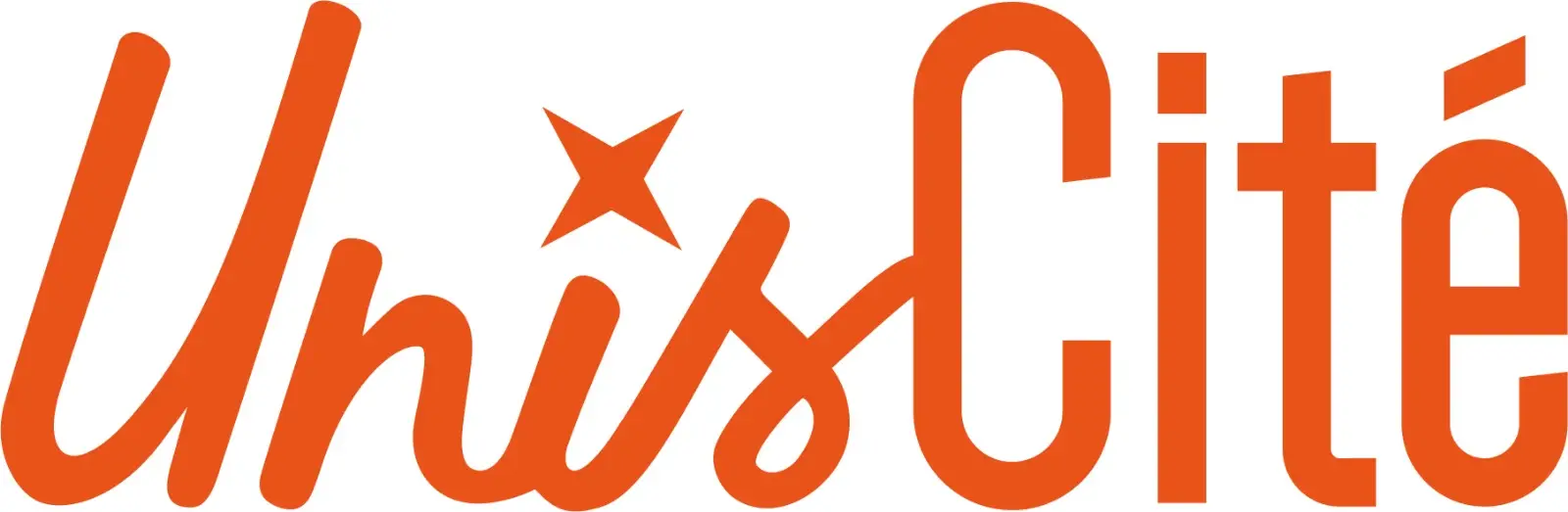 Logo d’Unis-Cité.